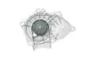 Помпа води Audi A3/A4/Q5/A6/VW Golf/Passat/Skoda Octavia IV 1.8-2.0TSI/TFSI 12-(B/B)(5 лоп) BUGATTI PA10225 (фото 4)