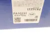 Помпа води Skoda Fabia/Octavia/VW Caddy/Golf/Passat/Seat 1.0/1.2/1.4TSI/1.6 12- (B/B) (6 лоп) BUGATTI PA10231 (фото 12)