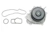 Помпа води MB C-class (W204)/E-class (W212)/Vito (W447) 2.2CDI OM651 08- (Switch)(R/B)(7 лоп)(6кан) BUGATTI PA10249 (фото 1)
