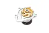 Помпа води Hyundai ix35/Tucson/Santa Fe/Kia Cerato/Sorento/Carens/Mitsubishi 2.0/2.4 10-(R/B)(6 лоп) BUGATTI PA10262 (фото 3)