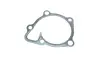 Помпа води Hyundai ix35/Tucson/Santa Fe/Kia Cerato/Sorento/Carens/Mitsubishi 2.0/2.4 10-(R/B)(6 лоп) BUGATTI PA10262 (фото 9)