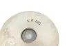 Помпа води Opel Astra F/Kadett E/Omega A/Vectra A/Ascona C 1.6/1.8/2.0 84-98 (B/B)(8 лоп) BUGATTI PA10274 (фото 2)