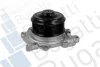 Помпа води MB C-class (W204)/E-class (W212/W213) 3.0D (OM642) 11-18 (B/B) (6 лоп) (7PK) (switch) BUGATTI PA10287 (фото 1)