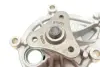 Помпа води BMW 1 (F20/F21)/3 (F30/F80) 1.6i (N13) 11-/Citroen C3/C4/C5 1.4/1.6 08- BUGATTI PA10289 (фото 2)
