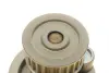 Помпа води Opel Astra F/G/H/Omega B/Vectra A/B/Zafira A/B 1.8i/2.0i/2.2i/2.4 94-10 (R/B) (8 лоп) BUGATTI PA10327 (фото 5)
