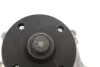 Помпа води Hyundai Terracan 2.9CRDi 01-06 (R/B) (6 лопастей) BUGATTI PA10340 (фото 5)