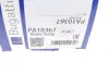 Помпа води BMW 3 (E90/E92/E93)/5 (E60/E61)/6 (E63/E64) M series 4.0/5.0 04-13(R/B) (6 лоп.) BUGATTI PA10367 (фото 10)