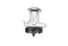 Помпа води Ford Scorpio 2.5 TD/Opel Frontera 2.5 TDS 96-98/Jeep Cherokee 2.5/2.5TD/Tdi 90-01 BUGATTI PA10384 (фото 4)