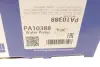Помпа води Audi A3-A8/Skoda/Seat/VW 1.8-2.0FSI/TFSI 04- (B/B)(6 лоп) BUGATTI PA10388 (фото 19)