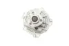 Помпа води Audi A4/A6/Skoda Felicia/VW Golf/Caddy/Passat/Polo 1.9D/TDI/SDI 95- (R/B)(6лоп) BUGATTI PA5108 (фото 4)
