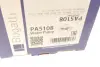 Помпа води Audi A4/A6/Skoda Felicia/VW Golf/Caddy/Passat/Polo 1.9D/TDI/SDI 95- (R/B)(6лоп) BUGATTI PA5108 (фото 9)