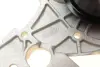Помпа води Audi A4-A6 2.7T/quattro/S4 quattro 97-05 (B/B) (5 лоп.) (h шкива=32mm) BUGATTI PA5117 (фото 3)