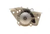 Помпа системи охолодження Citroen Xantia/Xsara/Peugeot 306/406 1.8i 16V 95-03 (20z) (B/B) (6 лоп) BUGATTI PA5505 (фото 6)