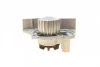 Помпа системи охолодження Citroen Xantia/Xsara/Peugeot 306/406 1.8i 16V 95-03 (20z) (B/B) (6 лоп) BUGATTI PA5505 (фото 7)
