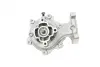 Помпа води Ford Transit VII 2.0DI/TDCi 00-06/Mondeo III 2.0/2.2TDCi 00-07 (B/B) (8 лоп.) (без корп.) BUGATTI PA6016 (фото 5)