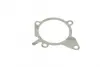 Помпа води Mazda 121/323 1.1/1.3/1.6/1.8 87-01/RX-7 1.3 92-02/Kia Sephia 1.5-1.6 95-97 (B/B) (6 лоп.) BUGATTI PA6703 (фото 8)