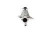 Помпа води MB C-class (W202)/E-class (W210)/CLK (C208)/SLK (R170) 2.0/2.3 95-03 (B/B) (4 лоп) (M111) BUGATTI PA6818 (фото 3)