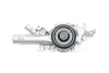 Помпа води MB C-class (W202/S202/W203/S203)/E-class (W210/S210) 2.2/2.7CDI 97-09 (OM611/OM612/OM646) BUGATTI PA6824 (фото 4)