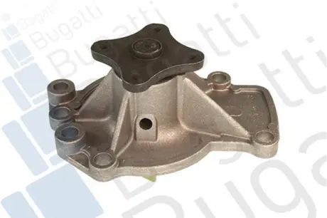 Помпа води Nissan Almera/Primera/Sunny 2.0 16V 90-03 (B/B) (7 лоп) BUGATTI PA7103