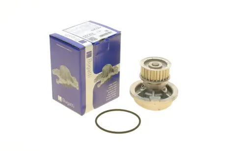 Помпа води Opel Astra F/G/Vectra A/B/Kadett E 1.7D/TD/1.8i 16V/2.0i 16V 88-00 BUGATTI PA7202