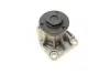 Помпа води Opel Omega B/Vectra A/B/C 2.5/2.6/3.0/3.2 V6 93-06 (R/B) (6 лоп) BUGATTI PA7209 (фото 6)