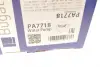 Помпа води Renault Kangoo/Laguna/Megane/Scenic 1.4/1.6 97-08/Logan 14- (B/B)(8лоп) BUGATTI PA7718 (фото 10)