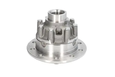 Дифференциал ведущего моста, Корпус MERCEDES HLO01 HLO02 HLO14 HLO15 C.E.I 199304