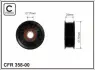 Ролик CAFFARO 35800 (фото 1)
