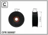 Ролик CAFFARO 500087 (фото 1)