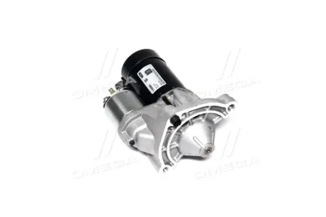 Стартер 12В 1.2кВт PSA AX/Berlingo/C15/C2/3/Xsara/Fiorino/106/205/207/306/307/308/405/Partner \'\'86>> ="" CARGO 110584