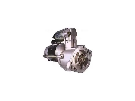 Стартер 12В 2кВт MITSUBISHI/HYUNDAI/KIA/PROTON Colt/Galan/L200/Lancer/Pajero/H1/H100/Persona \'\'80-06 ="" CARGO 110809