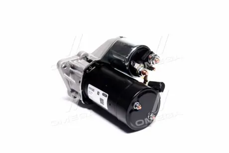 Стартер 12В 0.9кВт CHEVROLET/DAEWOO/FIAT/OPEL Lanos/Espero/Nexia/Lacetti/Nubira/Stilo/Astra/Combo/ ="" CARGO 111123