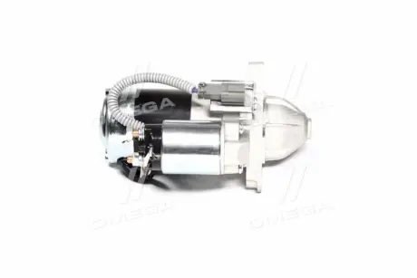 Стартер 12В 1,2кВт JAGUAR/NISSAN Sunny/Primera/100 NX/S-Type/Almera "1,4-2,5" 90-07 ="" CARGO 111459