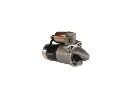 Стартер 12В 1,0кВт MAZDA/PEUGEOT 626/323/MPV/Premacy/206 "1,8-2,0" 91-05 ="" CARGO 111730