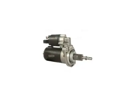 Стартер 12В 1,1кВт VAG/FORD Galaxy/A3/Golf/Passat/Octavia/Transporter "1,6-2,0" 88-10 ="" CARGO 111749