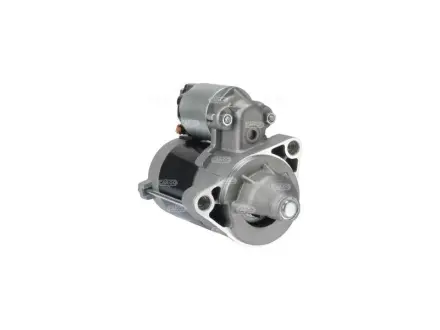 Стартер 12В 0,8кВт CHEVROLET/SUZUKI/DAEWOO Aveo/Matiz/Wagon R+ "0,8-1,2" 98>> ="" CARGO 111849