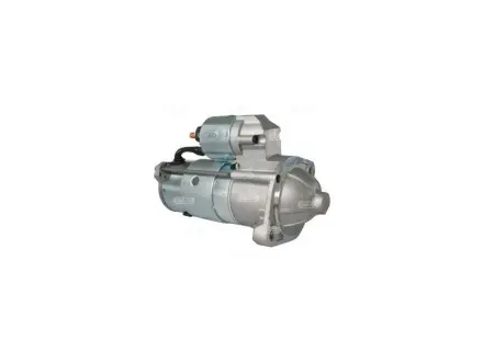 Стартер 12В 2,2кВт HUYNDAI/MITSUBISHI H-1/L200/Pajero \'\'2.5D \'\'95-15 ="" CARGO 111912