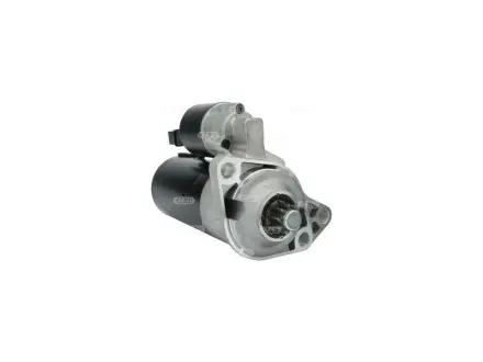 Стартер 12В 1.7кВт FORD/VAG,MB Galaxy/A3/V-Class/Octavia/Transporter/Passat/Golf/Corrado "1,7-2,8 ="" CARGO 112286