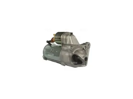 Стартер 12В 1,9кВт RENAULT/OPEL/NISSAN Primastar/Vivaro/Laguna/Megane/Master/Espace "1,9" 99>> ="" CARGO 112474