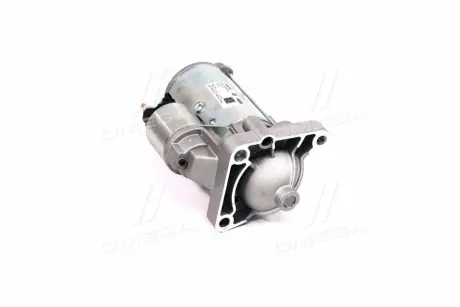 Стартер 12В 2,1кВт NISSAN/OPEL/RENAULT Interstar/Combi/Movano/Vivaro/Espace/Master/Trafic "2,2" 00>> ="" CARGO 112475