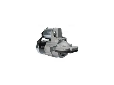 Стартер 12В 1,4кВт MAZDA 3/6/CX-7 "2,3" 04>> ="" CARGO 113819