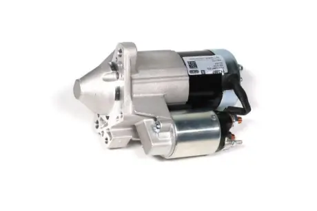 Стартер 12В 1,4 кВт DACIA/RENAULT/NISSAN Logan/Megane/Clio/Kangoo/Scenic/Twingo/Cube/Tiida "1,5" 04> ="" CARGO 113897