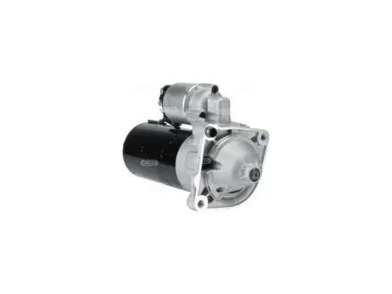 Стартер 12В 2,5кВт CITROEN,FIAT,PEUGEOT Jumper/Ducato/Boxer "2,3-2,8" 00>> ="" CARGO 113935