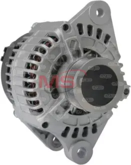 Генератор FIAT/ALFA ROMEO/LANCIA Doblo/Punto/Stilo/147/156/Marea/Musa/Libra "1,9" 98-12 ="" CARGO 113943