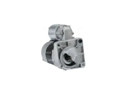Стартер 12В 0,9 кВт ALFA/FIAT/FORD/LANCIA Mito/500/Doblo/Panda/Punto/Stilo/Ka/Musa "0,9-1,4" 04>> ="" CARGO 113962