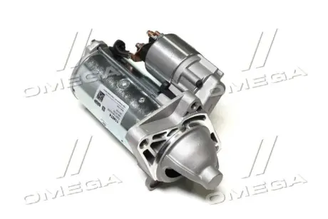 Стартер NISSAN/OPEL/RENAULT Primastar/Qashqai/X-Trail/Vivaro/Laguna/Megane/Master "2,0DCi "05>> ="" CARGO 114074