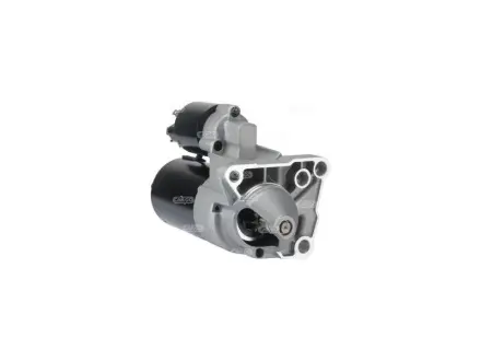 Стартер 12В 0,9кВт NISSAN/RENAULT/OPEL Primastar/Vivaro/Trafic/Scenic/Laguna/Clio "1,8-2,0" 01>> ="" CARGO 114814