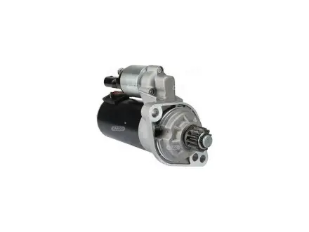 Стартер 12В 2,2кВт AUDI/SKODA/VW \'\'1.4-2.0TDI \'\'09>> ="" CARGO 115336