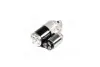 Стартер 12В 1,4 кВт CITROEN/MITSUBISHI C-Crosser/ASX/Lancer/Outlander "1,8-2,4" 06>> ="" CARGO 115448 (фото 4)