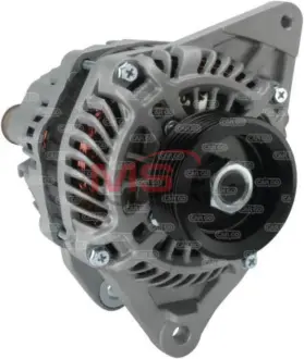 Генератор 14V 90A MITSUBISHI L200 \'\'2.5D \'\'05-15 ="" CARGO 115477